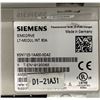 Image 5 : Siemens #6SN1123-1AA00-0DA2 SIMODRIVE LT-MODUL INT. 80A