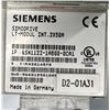 Image 5 : Siemens #6SN1123-1AB00-0CA1 SIMODRIVE LT-MODUL INT.2x50A