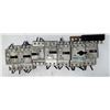 Image 1 : Lot of Siemens Circuit Breakers as Pictured