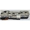 Image 3 : Lot of Siemens Circuit Breakers as Pictured