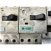 Image 4 : Lot of Siemens Circuit Breakers as Pictured