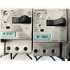 Image 5 : Lot of Siemens Circuit Breakers as Pictured