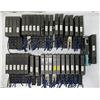 Image 1 : Lot of Siemens Modules as Pictured