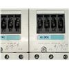 Image 4 : Lot of (3) Siemens #3RT1044-1B..0 Contactors