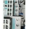 Image 3 : Lot of Assorted Siemens Contactors as Pictured