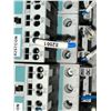 Image 4 : Lot of Assorted Siemens Contactors as Pictured