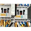 Image 9 : Lot of Assorted Siemens Contactors as Pictured