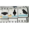Image 3 : Lot of Siemens Circuit Breakers as Pictured