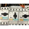 Image 4 : Lot of Siemens Circuit Breakers as Pictured