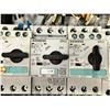 Image 6 : Lot of Siemens Circuit Breakers as Pictured