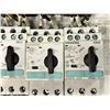 Image 7 : Lot of Siemens Circuit Breakers as Pictured