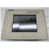 Image 1 : Siemens #6AV6 545-0BC15-2AX0 Touch Panel TP 170B Color