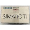 Image 1 : Siemens #SIMATIC TI425-CPU Module
