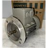 Image 3 : New Original Packaging Siemens #1LA7063-4AB11 AC Motor