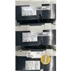 Image 4 : (3) Siemens #3VL3125-2GE30-0AA0 Circuit Breakers