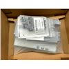 Image 3 : New Factory Sealed Siemens #6AV6643-0CB01-1AX5 Simatic HMI Multi panel MP 277 8" Touch
