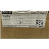 Image 8 : New Factory Sealed Siemens #6AV6643-0CB01-1AX5 Simatic HMI Multi panel MP 277 8" Touch