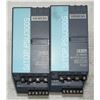 Image 1 : (2) New? Siemens #6EP1433-2BA20 SITOP PSU300S Power Supplies