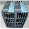 Image 3 : (2) New? Siemens #6EP1433-2BA20 SITOP PSU300S Power Supplies