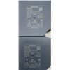Image 4 : (2) New? Siemens #6EP1433-2BA20 SITOP PSU300S Power Supplies