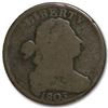 Image 1 : 1803 Large Cent Sm Date/Lg Fraction XF