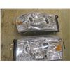 Image 1 : pair of Gen 3 2007 Dodge 1500 25 and 35 trucks led headlights
