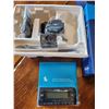 Image 2 : Sirius satellite radio - Stratys 5 model reciever and vehicle kit - Brand new in box, never used, su