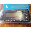 Image 3 : Sirius satellite radio - Stratys 5 model reciever and vehicle kit - Brand new in box, never used, su