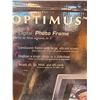 Image 3 : Optimus 9" digital photo frame, brand new in box. Never used - great Christmas present for senior