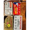 Image 3 : Four boxes of shotgun shells- Winchester is full - 3 other partial