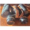 Image 2 : 10 X 50 Carl Wetzler binoculars with case - excellent set with very good un-obstucted optics