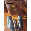 Image 3 : 10 X 50 Carl Wetzler binoculars with case - excellent set with very good un-obstucted optics