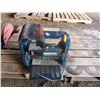 Image 1 : Mastercraft portable 12" planer - needs calibrated