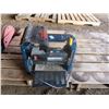 Image 1 : Mastercraft portable 12" planer - needs calibrated