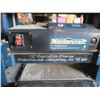 Image 2 : Mastercraft portable 12" planer - needs calibrated