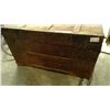 Image 2 : Large Chest (19X36X20"(H)