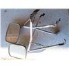 Image 2 : set of rear view mirrors