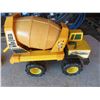Image 1 : Tonka cement truck