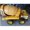 Image 2 : Tonka cement truck