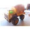 Image 3 : Tonka cement truck