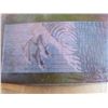 Image 2 : wall décor picture brand new with dolphins broom and screen