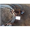 Image 2 : cable and chain
