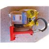 Image 1 : rebar deer and digital switch timer