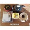 Image 1 : roof seal kit , thermostat misc