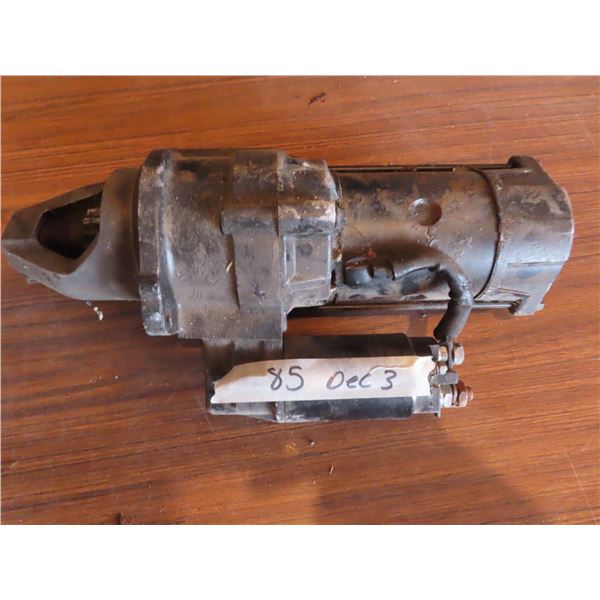 starter motor 88-94 ford