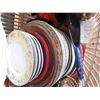 Image 2 : basket full of plates