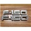 Image 1 : f-150 logo badge