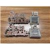 Image 1 : sierra grande gmc 15 badges
