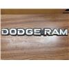 Image 1 : dodge ram badges