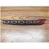 Image 1 : newer dodge badge